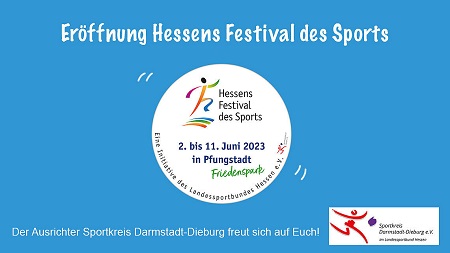Sportkreis-Vorsitzende treffen sich