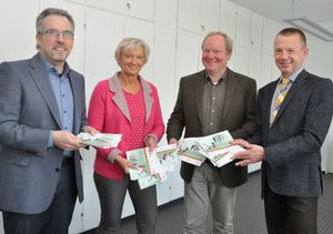Wegweiser für Kinder- und Jugendsport