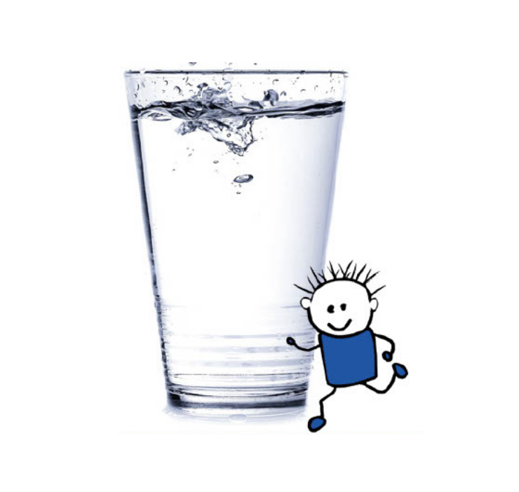 Gesund trinken, gemeinsam gewinnen