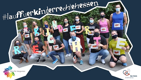 Spendenaktion Makista e.V.