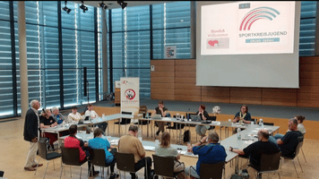 Jugendvollversammlung 2025