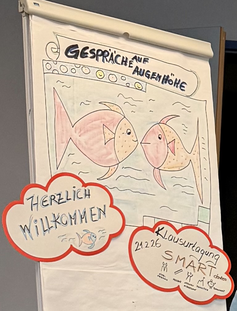 Sportkreisvorstand geht in Klausur