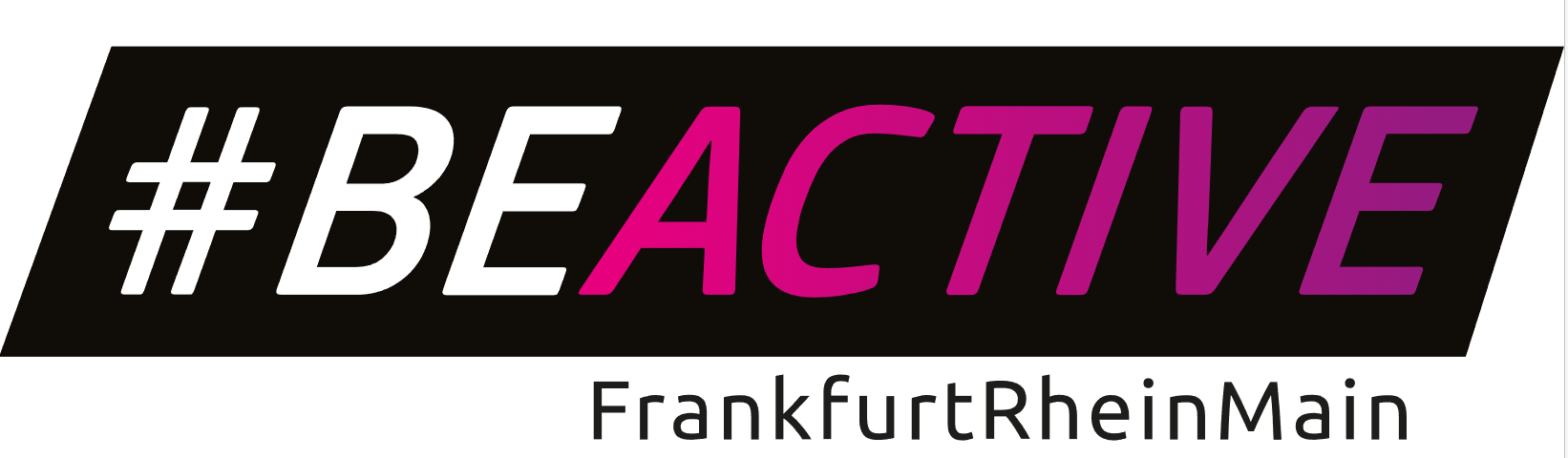 #BeActive