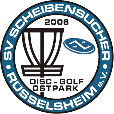 Vereinslogo von SV Scheibensucher Rüsselsheim e.V.