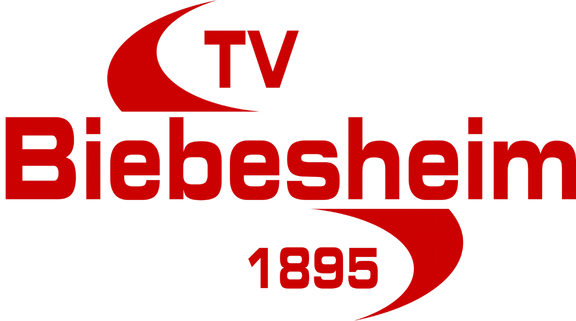Vereinslogo von Turnverein 1895 Biebesheim e.V.