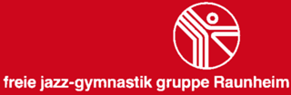 Vereinslogo von Freie Jazz-Gymnastik-Gruppe RAUNHEIM E.V.