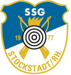 Vereinslogo von Stockstädter  Schützengemeinschaft