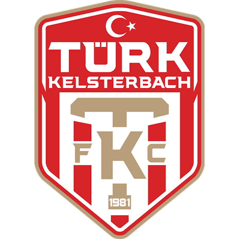 Vereinslogo von FC Türk Kelsterbach