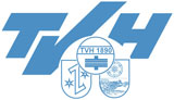 Vereinslogo von Turnverein 1890  Rüsselsheim-Hassloch e.V.