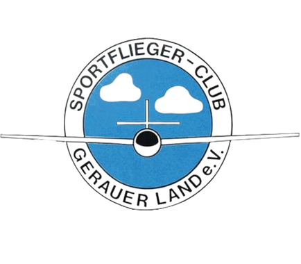 Vereinslogo von Sportfliegerclub Gerauer-Land e.V.