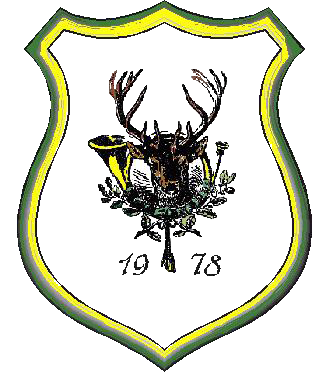 Vereinslogo von Schützenverein Hubertus Gernsheim e.V.