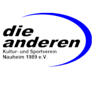 Vereinslogo von Kultur- und Sportverein Die Anderen