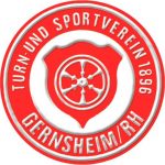 Vereinslogo von Turn- und Sportverein 1896 Gernsheim e.V.