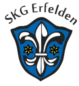 Vereinslogo von Sport- und Kulturgemeinde Erfelden