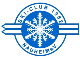 Vereinslogo von Ski-Club 1952 Nauheim
