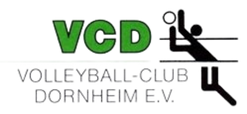 Vereinslogo von Volleyball-Club Dornheim e.V.
