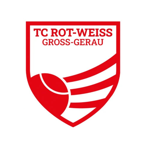 Vereinslogo von Tennis-Club Rot-Weiß Groß-Gerau e.V.