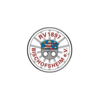 Vereinslogo von Radfahrer Verein 1897 Bischofsheim