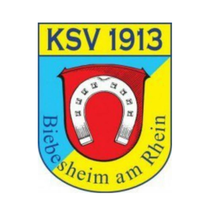 Vereinslogo von Kraftsportverein  Biebesheim e.V.