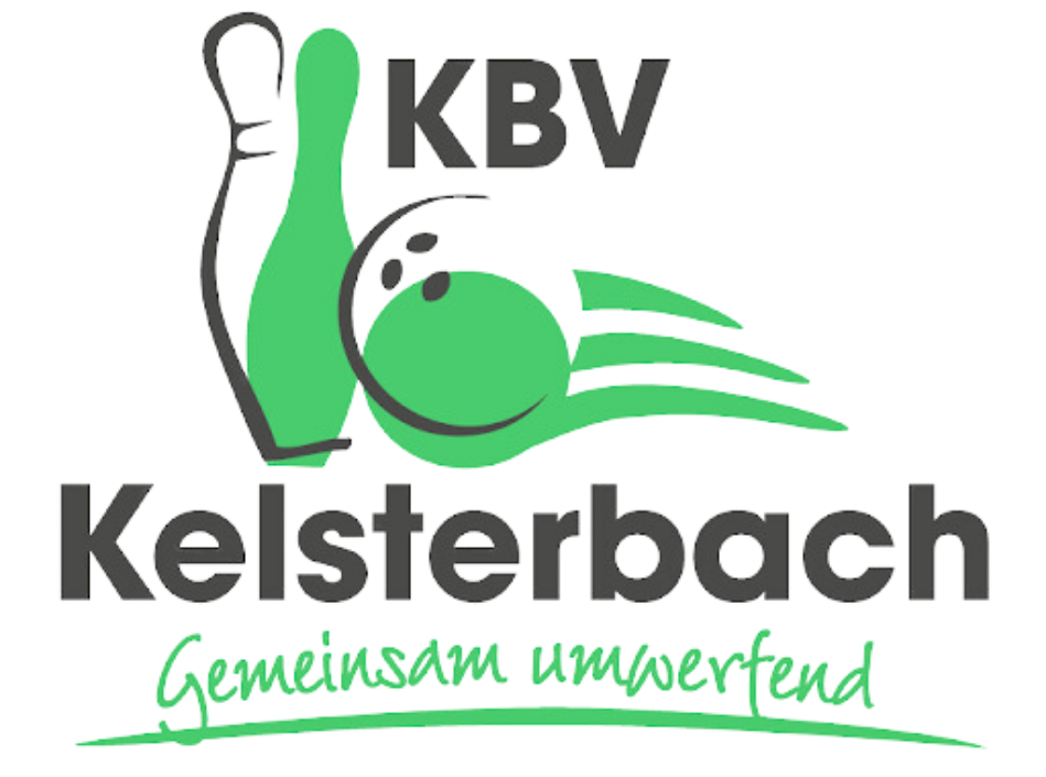 Vereinslogo von 1. Bowling-Verein Kelsterbach e.V.