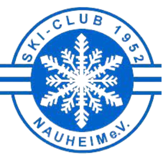 Vereinslogo von Ski-Club 1952 Nauheim