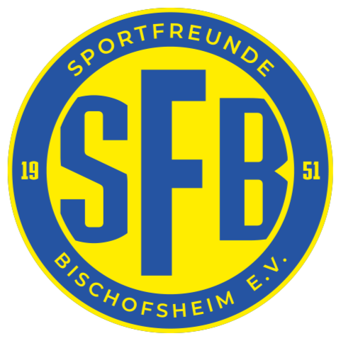 Vereinslogo von Sportfreunde 1951 Bischofsheim
