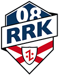 Vereinslogo von Rüsselsheimer Ruder-Klub 08