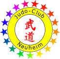 Vereinslogo von Budo Club Nauheim