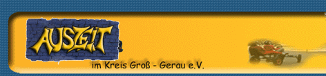 Vereinslogo von Auszeit im Kreis Groß-Gerau e.V.