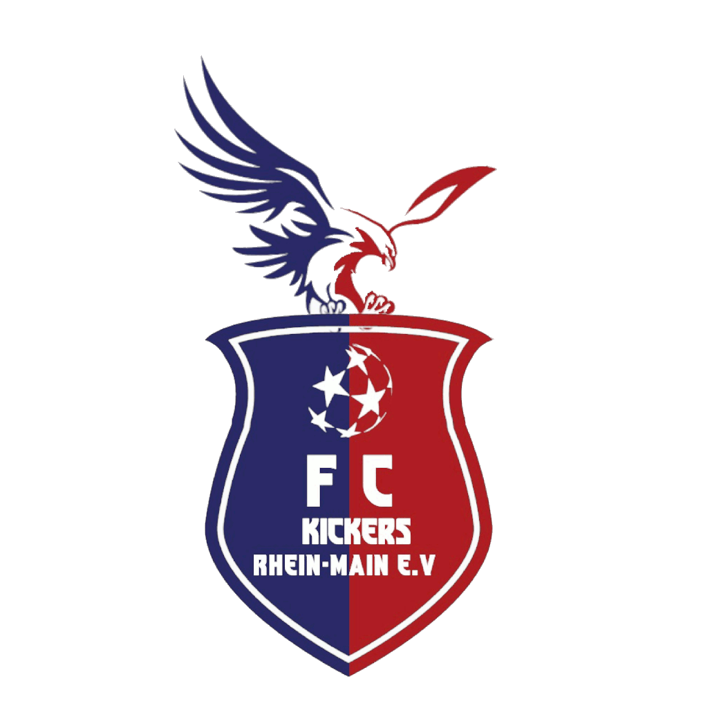 Vereinslogo von FC Kicker Rhein-Main