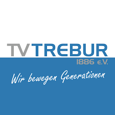 Vereinslogo von Turnverein 1886 e.V. Trebur e.V.