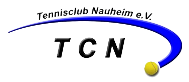 Vereinslogo von Tennisclub Nauheim e.V.