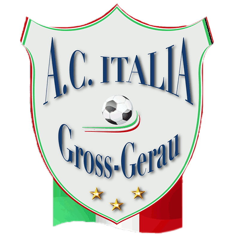 Vereinslogo von Associcione Calcio Italia Groß-Gerau