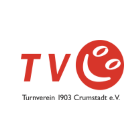Vereinslogo von Turnverein 1903 Crumstadt e.V.