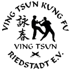 Vereinslogo von Ving Tsun Kungfu Riedstadt e.V.