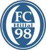 Vereinslogo von FC Hillal Rüsselsheim