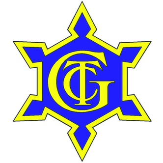 Vereinslogo von Tennis-Club 1929 Gustavsburg e.V.
