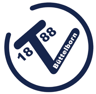 Vereinslogo von Turnverein 1888 Büttelborn e.V.