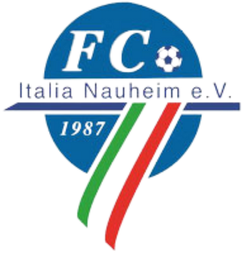 Vereinslogo von FC Italia Nauheim e.V.