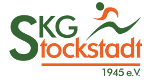 Vereinslogo von Sport- u. Kulturgemeinschaft 1945 Stockstadt e.V.