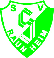Vereinslogo von Sport- und Sängervereinigung 1921 Raunheim e.V.