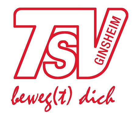 Vereinslogo von Turn- und Sportvereinigung 1887/99 Ginsheim e.V.