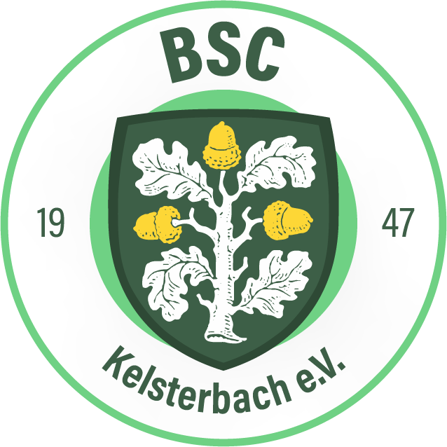 Vereinslogo von Ball-Spiel-Club 47 Kelsterbach e.V.