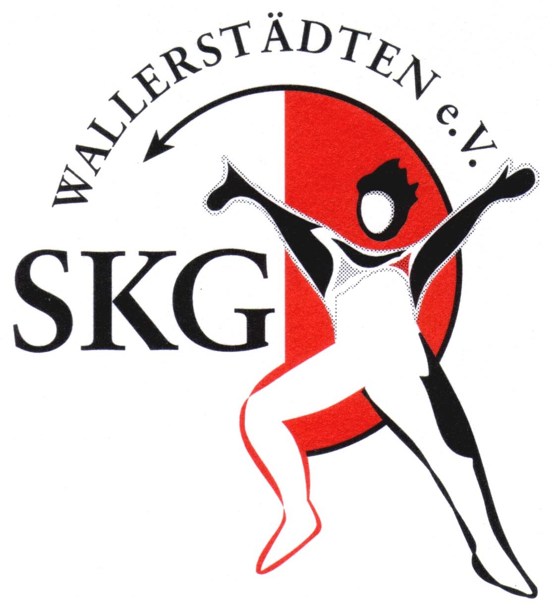 Vereinslogo von Sport- und Kulturgemeinde Wallerstädten e.V.