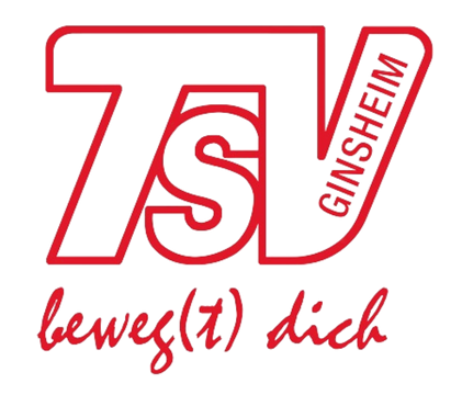 Vereinslogo von Turn- und Sportvereinigung 1887/99 Ginsheim e.V.