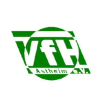 Vereinslogo von Verein für Hallensport Astheim e.V.