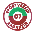 Vereinslogo von Sportverein 07 Raunheim e.V.