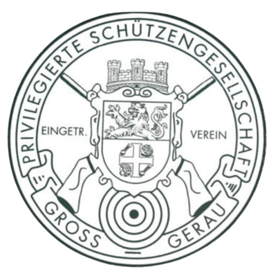 Vereinslogo von Priviligierte Schützengesellschaft 1590 e.V. Groß-Gerau