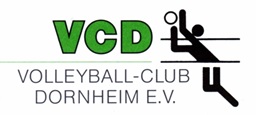 Vereinslogo von Volleyball-Club Dornheim e.V.