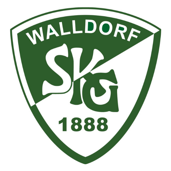 Vereinslogo von Sport- und Kulturgemeinde 1888 e.V. Walldorf